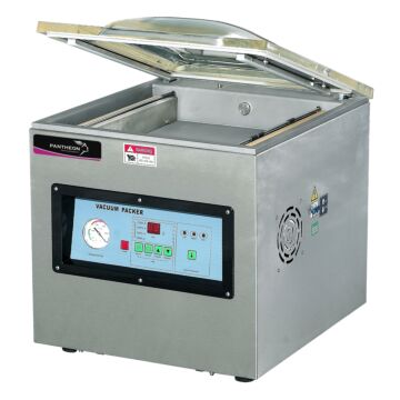 Pantheon TVP400 Counter Top Vacuum Pack Machine