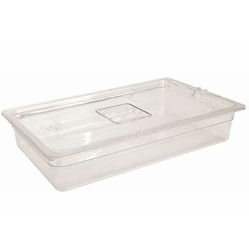 Vogue Gastronorm Container - 1/1 Size - PGNU22