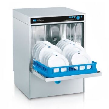 Meiko Upster U400 Undercounter Dishwasher 400mm Basket