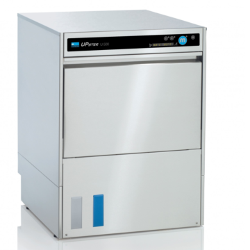 Meiko U500 Upster AktivClean Undercounter Dishwasher 500mm Basket