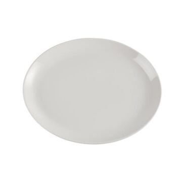 Churchill U718 Whiteware Plates