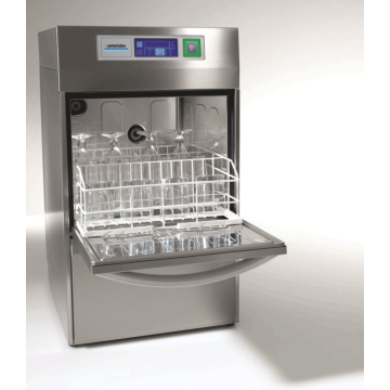 Winterhalter UC-S-DISH Under Counter Dishwasher 400mm Basket