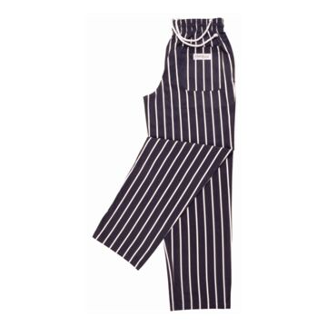 Chef Works Unisex Easyfit Pants