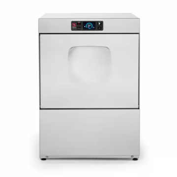 Sammic UX-50B Glasswasher 500mm Basket