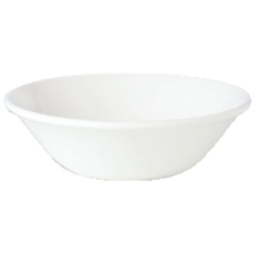 Steelite V0023 Simplicity Oatmeal Bowls