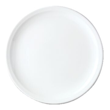 Steelite V0246 Simplicity Pizza Plates