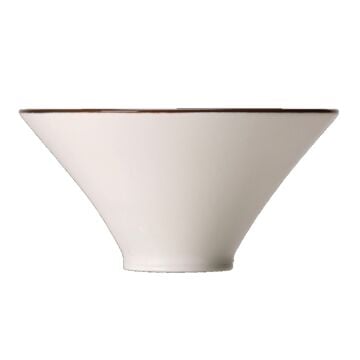 Steelite V184 Koto Axis Bowls