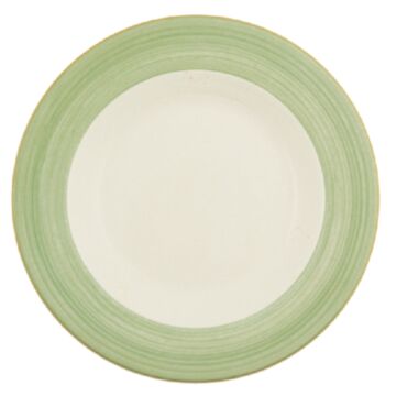 Steelite V2879 Rio Slimline Plates