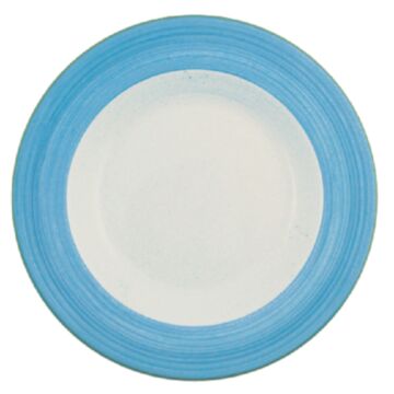 Steelite V3066 Rio Slimline Plates