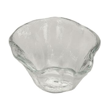 Steelite V422 Creations Glass Venus Bowls