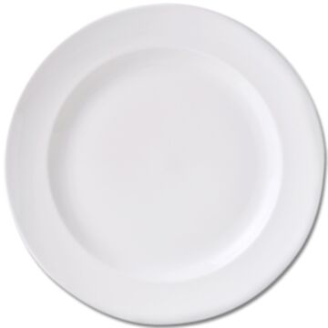 Steelite V5542 Antoinette Vogue Plates