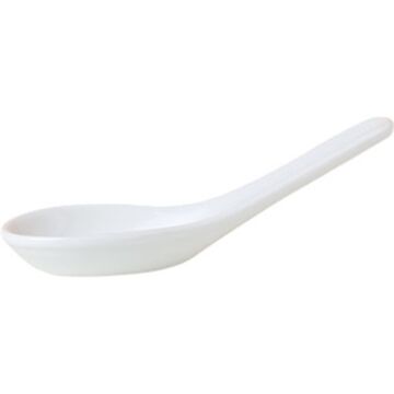 Steelite Monaco White Oriental Spoons