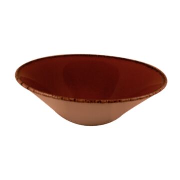 Steelite V7194 Terramesa Mocha Essence Bowls