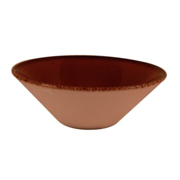 Steelite V7195 Terramesa Mocha Essence Bowls