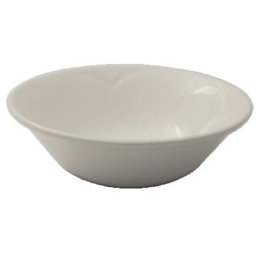 Steelite V8236 Manhattan Bianco Oatmeal Bowls