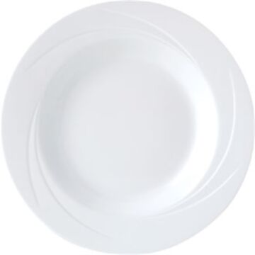 Steelite V8768 Alvo Soup / Pasta Bowls