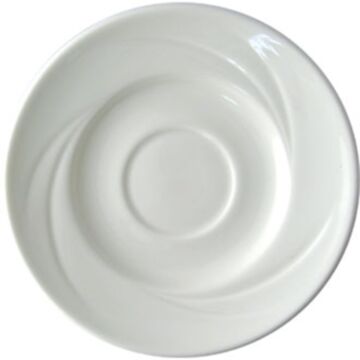 Steelite V8782 Alvo Saucers