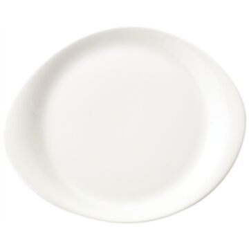 Steelite V9967 FreeStyle Plates