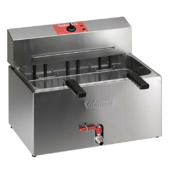Valentine TF13 Single Fryer