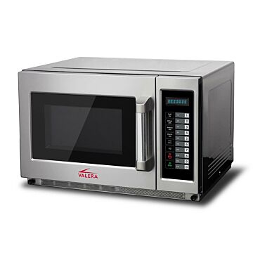 Valera VMC 1880 High Capacity Commercial Microwave
