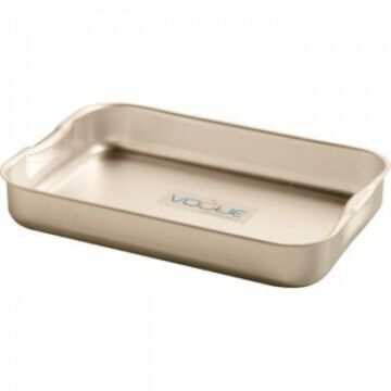 Vogue Roasting Dish With Integrated Handles