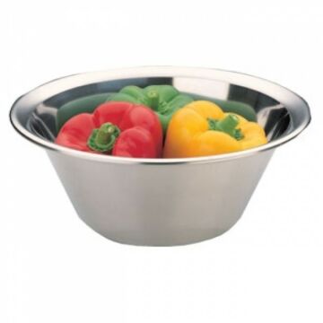 Vogue Stainless Steel Bowls
