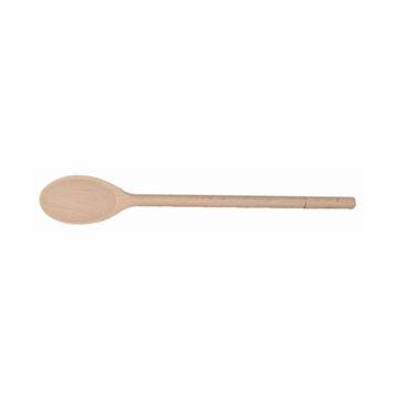 Vogue Wooden Spoon