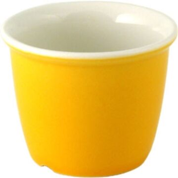 Churchill Snack Attack Relish Pots Yellow 114ml