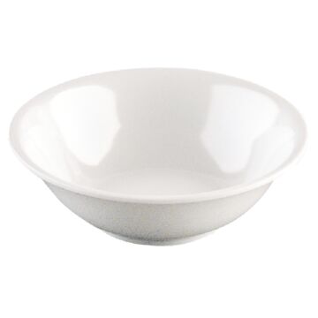 Olympia Kristallon W235 Melamine Oatmeal Bowls
