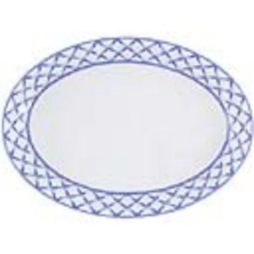 Churchill W737 Pavilion Plates