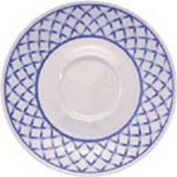 Churchill W800 Pavilion Cappuccino Saucers