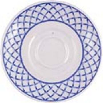 Churchill W804 Pavilion Maple Tea Saucers