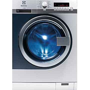 Electrolux Laundry 8Kg WE170V Washing Machine