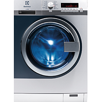 Electrolux Laundry 8Kg WE170V Washing Machine