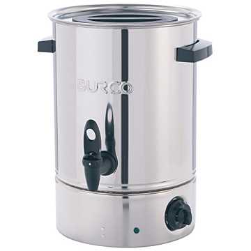 Burco C10STHF Manual Fill Boiler