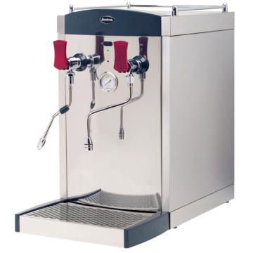 Instanta SW13/6 Barista Pro Auto-Fill Steam & Water Boiler