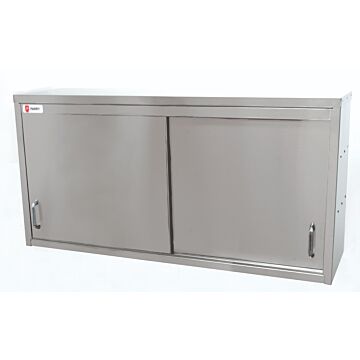 Parry Sliding Door Wall Cupboard
