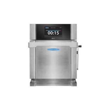 Turbochef ECO EL BANDIDO Ventless Rapid Oven