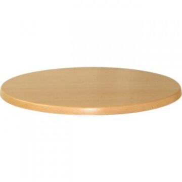 Werzalit WRTPB  Round Table Top