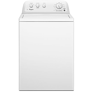 Whirlpool 15Kg 3LWTW4815FW Washing Machine