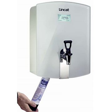 Lincat WMB3F Wall Mounted Water Boiler