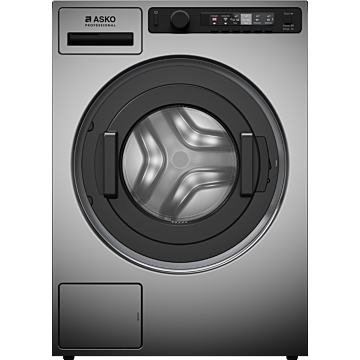 ASKO WMC8943 Stainless Steel 9Kg Washing Machine