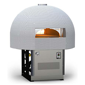 Woodstone WS-TS-6 Traditional Stone Hearth Pizza Oven