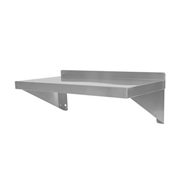 Cater Kitchen WS900 Wall Shelf