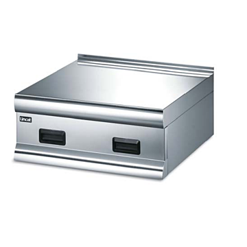 Lincat WT4D Silverlink 600 Work Top With Drawer