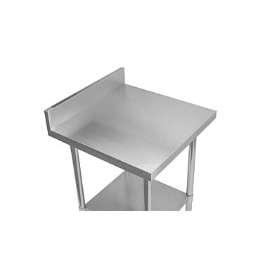 Cater Kitchen WT600 Catering Work Table