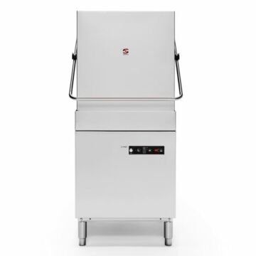 Sammic UX-120 ULTRA Hood Type Dishwasher