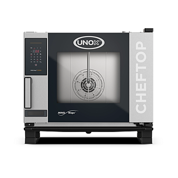 Unox XEVC-0511-EZLM Cheftop 5 1/1 Electric Combi Oven