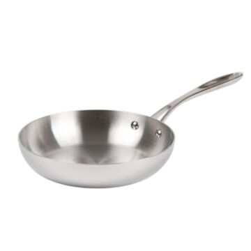 Vogue Y320 Tri-Wall Frying Pan