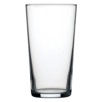 Arcoroc Y707 Beer Glasses